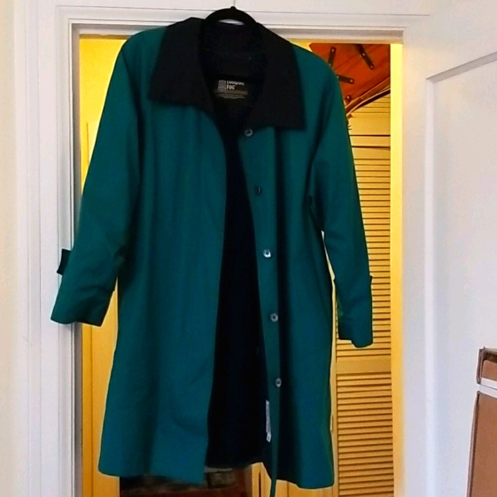 Trenchcoat